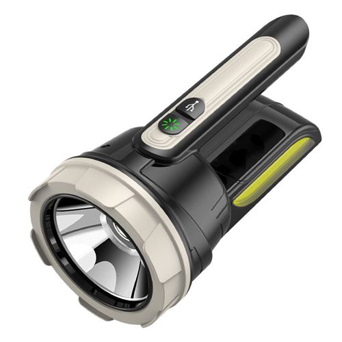 Ліхтар переносний CH-22024-5W+COB