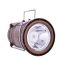 Фонарь кемпинг XF-5800T 6+1LED