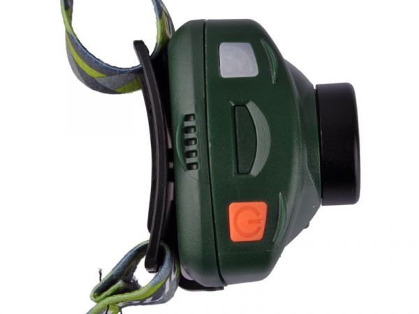 Ліхтар на чоло DX-1310 Датчик включення