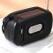 Bluetooth-колонка TG632, з функцією speakerphone, радіо, ліхтар, сонячна батарея, black