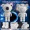 Зоряний 3D проектор XL-731 Astronaut