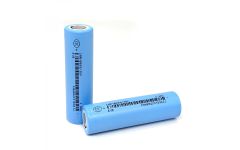 Аккумулятор EVE INR18650-35V 3500mAh - 10.2A