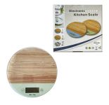 Весы кухонные XY-8033, 15кг