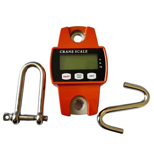 Кантер MNCS-M, 300кг (100г)