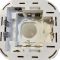 Світлодіодна LED лампочка з акумулятором FA-7936, 30W, E27, 2x18650/3×ААА, гачок, ЗУ Type-C