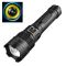 Фонарь PLD-S011 WHITE LASER LED PM50-TG+COB