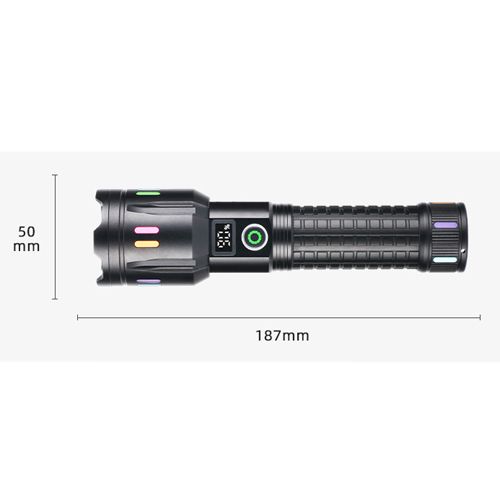 Ліхтар NIGHT VISION FLUORESCENCE CB-G62-TG