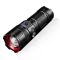 Фонарь CB-B53-TG, 3х18650, power bank, индикация заряда, ЗУ Type-C