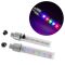 Велозолотник YX-FG192/820, Ultra brite, 3 цвета, 5 LED, управление кнопкой, 5 режимов, 3xAG10