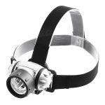 Фонарь налобный Bailong BL 050-7LED