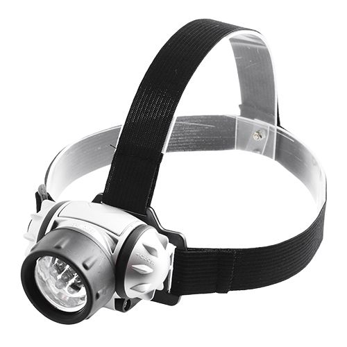 Фонарь налобный Bailong BL 050-7LED