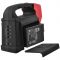 Ліхтар переносний Luxury 1960 T, 1W+24SMD, 3 лампы 3W, power bank, сонячна батарея