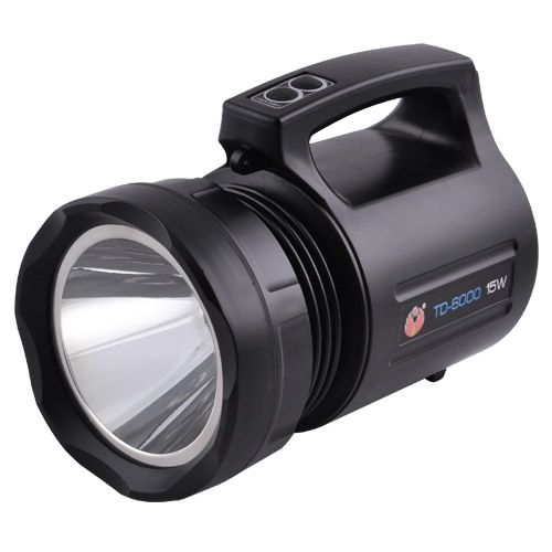 Ліхтар пошуковий TD-6000-15W
