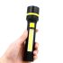 Ліхтарик Bailong 24094 -WHITE LASER LED PM10-TG+COB(White+Red), Li-Ion акумулятор, ЗУ Type-C