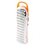 Аварийный светильник Yajia YJ-6811TP (51SMD)