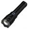 Фонарь Police AK138-1 WHITE LASER LED PM60-TG, 8х18650, power bank, чехол, индикация заряда, ЗУ Type-C, zoom, Box