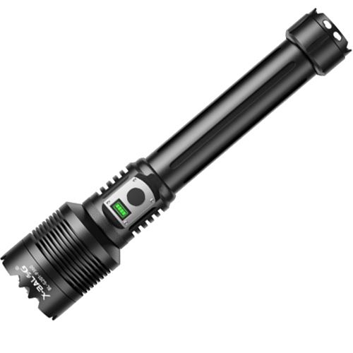 Ліхтар пошуковий Police G201 Cree P360