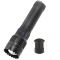 Фонарь ручной X-Balog F808 WHITE LASER LED PM60-TG, 8х18650, power bank, индикация зарядки, ЗУ Type-C, zoom, Box