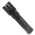 Фонарь ручной X-Balog F808 WHITE LASER LED PM60-TG, 8х18650, power bank, индикация зарядки, ЗУ Type-C, zoom, Box