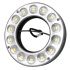Фонарь кемпинг BL-982-14SMD, петля для подвеса