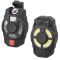 Ліхтар запальничка D73-1-COB MULTIFUNCTIONAL