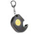 Аккумуляторный LED фонарик W5132-COB(white+yellow+red), Li-Ion акуумулятор, магнит, карабин, открывачка, ЗУ Type-C