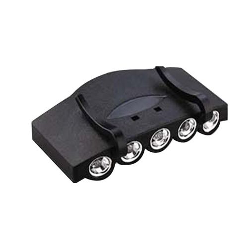 Ліхтар на кашкет Police BW-588