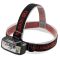 Ліхтарик налобний  XBL 910A-XPE+12SMD(white+red), Motion Sensor, 1x18650, індекатор зарядки, зарядка Type-C