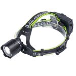 Ліхтар налобний  A25 WHITE LASER LED PM10-TG