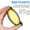 Фонарь налобный C04-COB (white+yellow+red), Li-Ion аккум., ЗУ Type-C