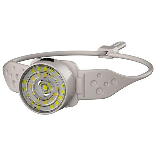 Фонарь налобный G25-XPG+30SMD(white+yellow+red-blue), Li-Ion аккум., ЗУ Type-C, Box 