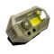Фонарь налобный SH-S9-XPE+COB+3SMD(red), Motion Sensor, встроенный аккумулятор, ЗУ Type-C