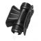 Фонарь налобный Police SQ-813-3, ЗУ microUSB