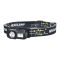 Ліхтарик налобний T131-XPE+3SMD(red+green+blue+UV), Motion Sensor, Li-Ion акум, магніт, кліпса, ЗП Type-C, Box
