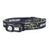 Ліхтарик налобний T131-XPE+3SMD(red+green+blue+UV), Motion Sensor, Li-Ion акум, магніт, кліпса, ЗП Type-C, Box