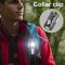 Фонарь налобный T131-XPE+3SMD(red+green+blue+UV), Motion Sensor, Li-Ion аккум, магнит, клипса, ЗУ Type-C, Box