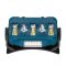 Фонарь налобный W-6112A-2XPE+12SMD+6SMD(white+red), Motion Sensor, Li-Ion аккум., индикация заряда, ЗУ Type-C, Box