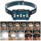 Фонарь налобный W-6112A-2XPE+12SMD+6SMD(white+red), Motion Sensor, Li-Ion аккум., индикация заряда, ЗУ Type-C, Box