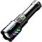 Фонарь  1143-WHITE LASER LED PM10-TG