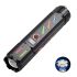 Ліхтар NIGHT VISION FLUORESCENCE 530 WHITE LASER LED PM30-TG, Power Bank, 1x18650, ЗП Type-C, zoom