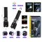 Фонарь ручной NIGHT VISION FLUORESCENCE CB-A282 TG+COB