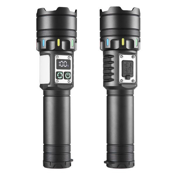 Ліхтар NIGHT VISION FLUORESCENCE CB-A282-TG+COB