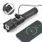 Фонарь ручной NIGHT VISION FLUORESCENCE CB-A282 TG+COB