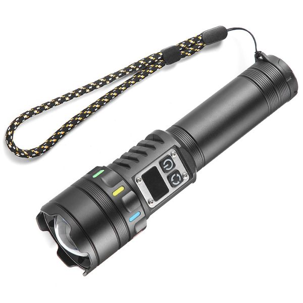 Ліхтар NIGHT VISION FLUORESCENCE CB-A282-TG+COB