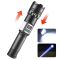 Фонарь ручной NIGHT VISION FLUORESCENCE CB-A282 TG+COB