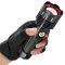 Ліхтар NIGHT VISION FLUORESCENCE G25 WHITE LASER LED PM30-TG, 1х26650/3xAAA, Power Bank, ЗУ Type-C, Zoom