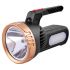 Ліхтар переносний Police BL-X520-5WLED+COB, ЗУ micro USB