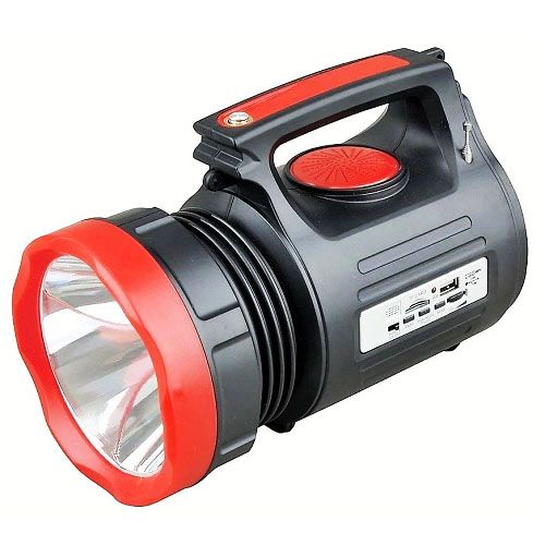 Фонарь переносной YAJIA 2890, 10W+22LED