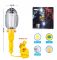 Ліхтар переносний WORKING 9014, 14SMD, 220V, кабель 10м, гачок