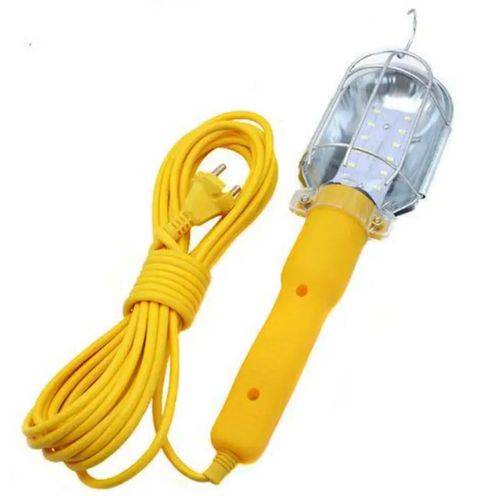 Ліхтар переносний WORKING 9014, 14SMD, 220V, кабель 10м, гачок